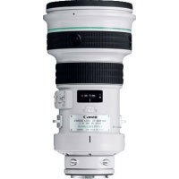 Canon EF 400mm f/4.0 DO IS USM (7034A009)